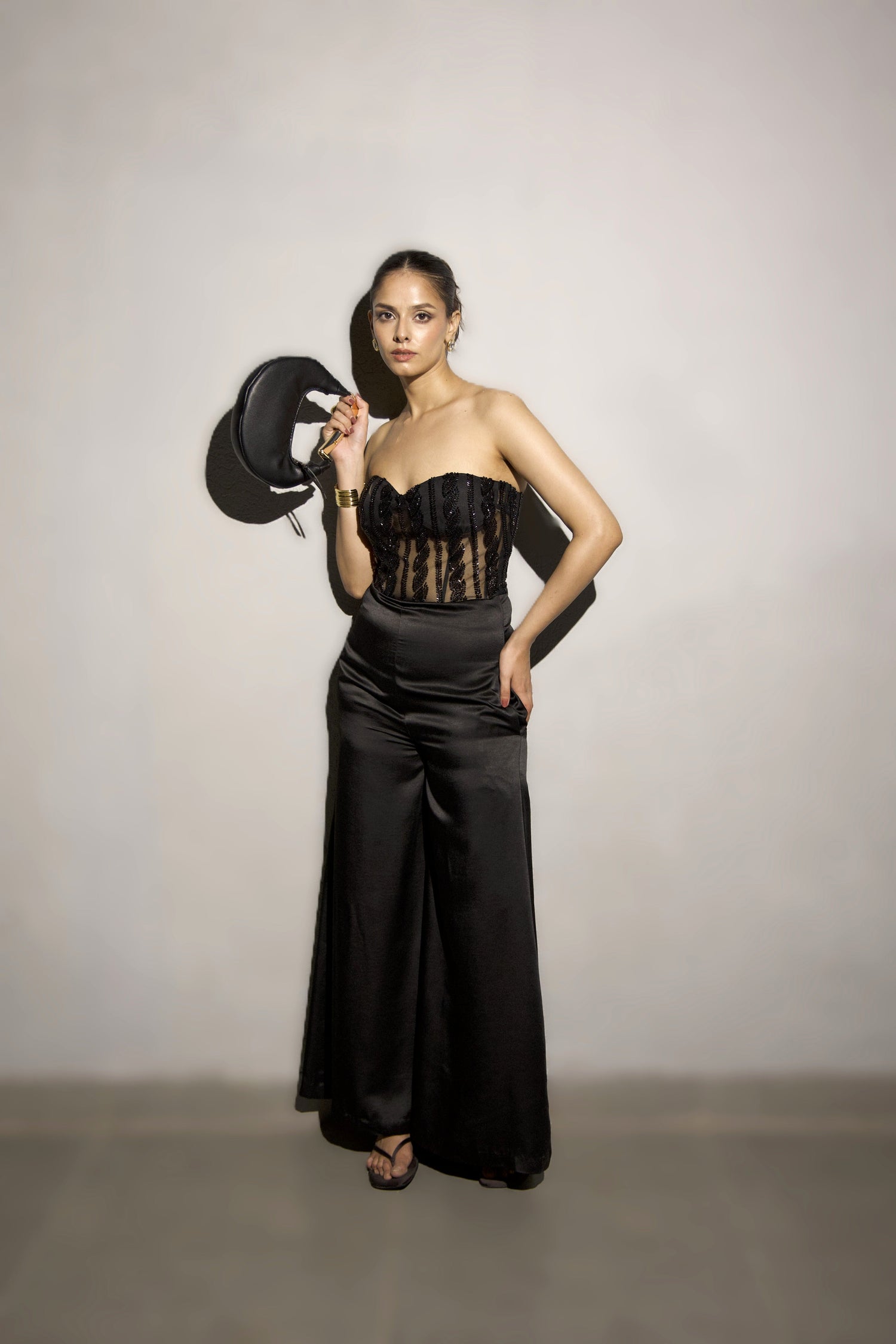 Evening Dress