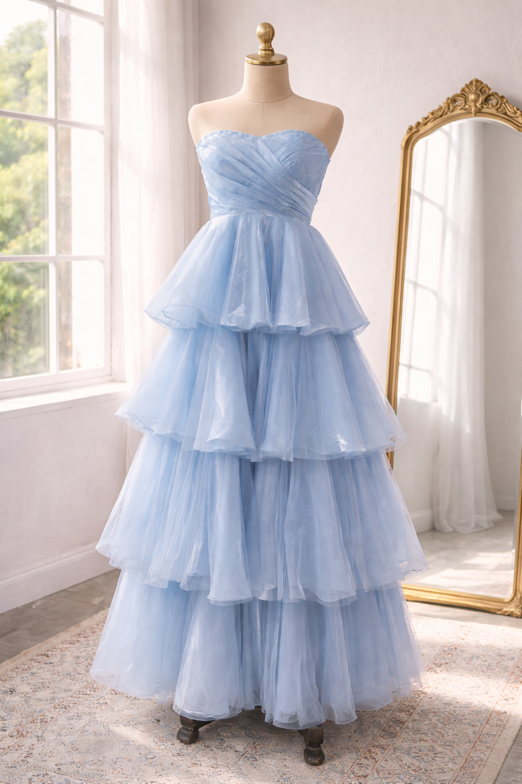 Cinderella Dress