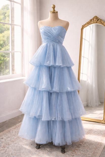 Cinderella Dress