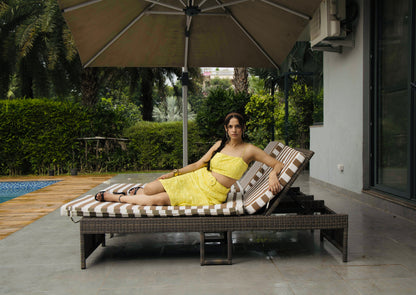 Aurora Solstice Skirt