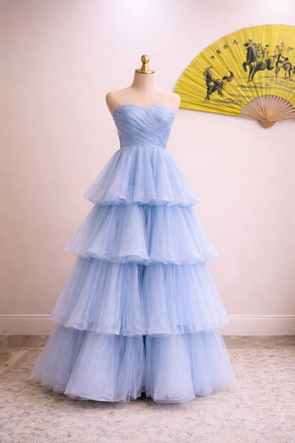 Cinderella Dress