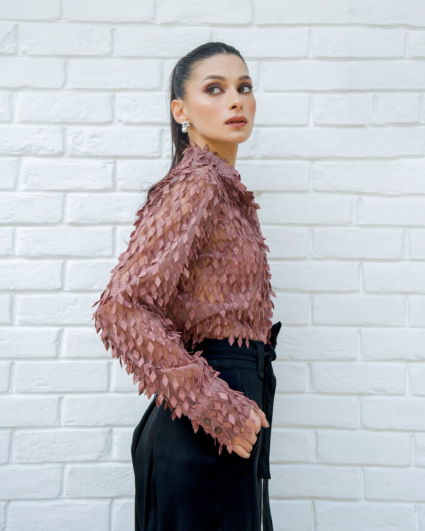 Whimsical Earth Shirt